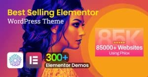 phlox pro free download latest wordpress theme