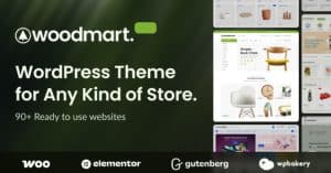 woodmartfree download latest wordpress theme