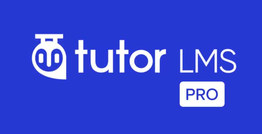 tutor lms pro free download wordpress plugin